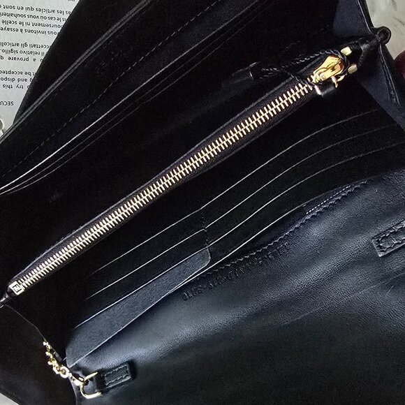 Fendi Chain wallet - Picture 9 of 10